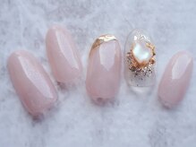 フラワーズネイルアンドアイラッシュ(FLOWER’S nail&Eyelash)/