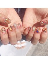 ピピランチェ(PIPIRANCHE)/