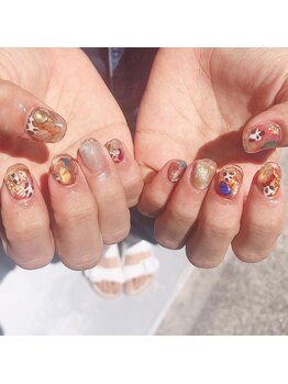 ピピランチェ(PIPIRANCHE)/