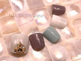 デザイン相談コース￥8800