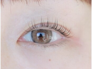 ジェニック(_genic)/パリジェンヌ