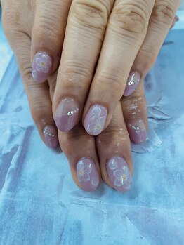 アンベリール(Embellir)/5/5