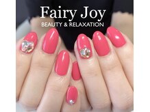 フェアリー ジョイ(Fairy Joy)/