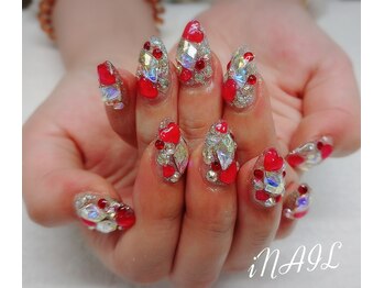 アイネイル(iNAIL)/