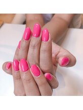 アールエム(Rm)/９月◇ネイル