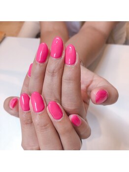 アールエム(Rm)/9月◇ネイル