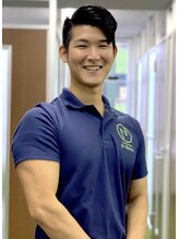 エヌフィットネス(N-fitness)&nbsp;高橋 一史