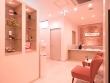 サロンドプリンク(salon de PRINK)/女性専用スペース