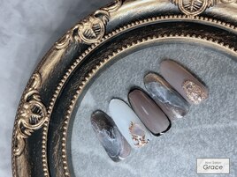 ニュアンス定額