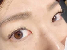 アンドミラ(&.MILA)/ミンクエクステ