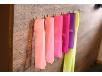 ママケアシーヅ(Mamacare Seeds)/18 産後に◎な筋トレ