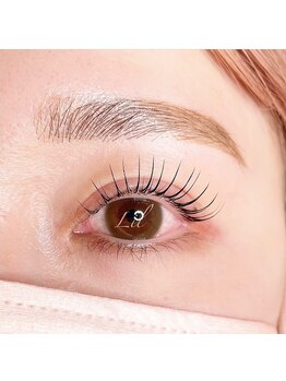 リル(Lil)/次世代まつげパーマ