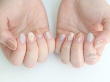 geNe 'n GRUS(ジーン アンド グルス)/ハンドトレンドアートコース