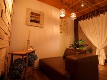 ニコ(25.nico)/受付