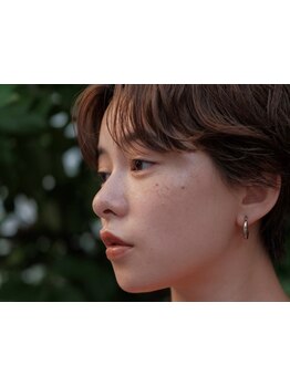 大人女性向けこだわりサロン