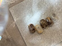 ユイル(Uill)/定額ニュアンスL