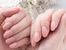 【HAND/初回オフ無料】◇パラジェル◇ワンカラー¥12,100→¥9,900