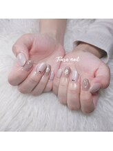 ティアラネイル 宇都宮/