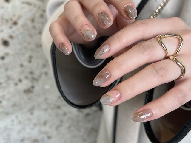 Beau　Nail 西金沢店　【ボーネイルニシカナザワテン】