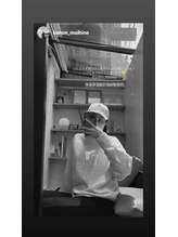 表参道ベストトリート整体院(BestTreat)/元宝塚美女もご来店★