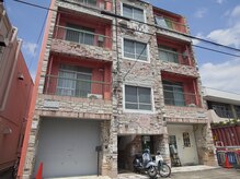 ステラ(stella)/サロンの外観