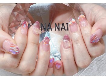 ナナネイル(NANA NAIL)/