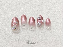 ビアンカ 溝の口店(Bianca)/定額デザイン¥8500‐コース