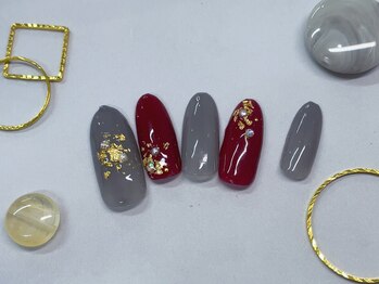 定額5500円（港南台店）