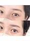 オタマ ラッシュ(Otama lash.)の写真/アイブロウスタイリング眉WAX脱毛1回¥5500☆骨格に合わせたふんわりナチュラルな似合わせ眉に♪