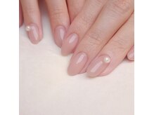 ピオニーネイル(peony nail)の雰囲気（《大人上品デザイン×美爪ケア 》話題のマオジェル全色取扱♪）