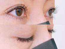 エルア アイラッシュ(elua eyelash)