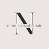 ヌヌ(nunu)のお店ロゴ