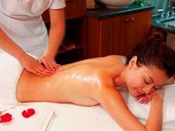 爽の写真/友達・カップル・ご夫婦等ペア利用大歓迎★電話予約必須！！【アカスリ45分+アロマ+整体45分 計90分¥8000】