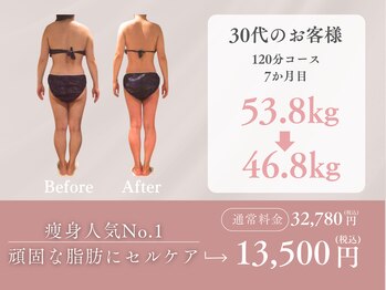 サロンアムール(salon Amour)