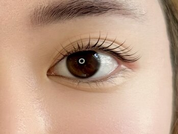 ラウラ(LAULA)/似合わせラッシュリフト