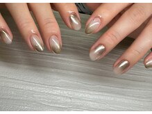 チャイ 大阪上本町店(chai)/design by Anna