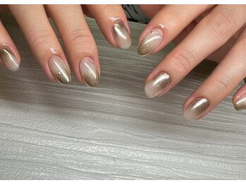 チャイ 大阪上本町店(chai)/design by Anna