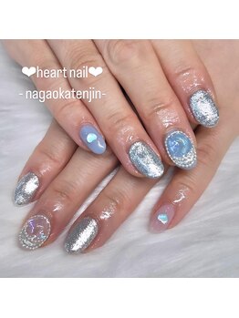 はあとねいる 長岡天神店/