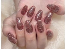 マグロ ネイルサロン/