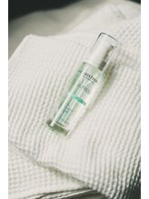 エクリル(Eclire)/クリスティーナ　水光肌美容液