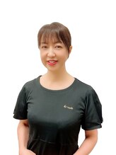 ビーキュート 神戸元町店(BE-CUTE)&nbsp;前川 由紀