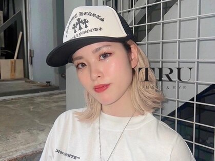 トゥルーアイ 渋谷道玄坂店(TRU EYE)の写真