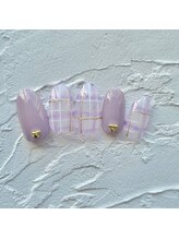 メイク(Me19)/アートネイル