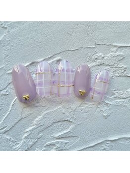 メイク(Me19)/アートネイル