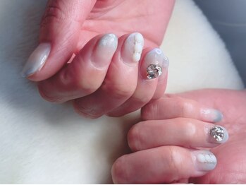 Nailデザイン【3】