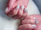 Nailデザイン【3】