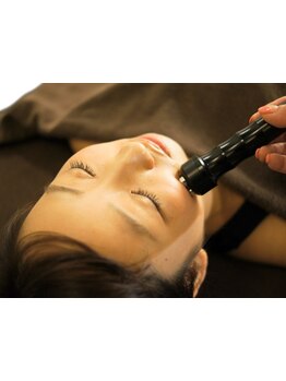 小顔になりたい