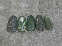 ドリームズ(Dreams)の雰囲気(ネイルデザイン1)