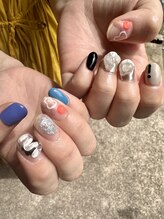 ロミーネイル(ROMY nail)/