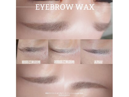 メロウ(Mellow)の写真